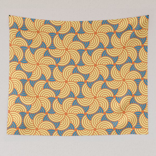Item preview, Geometric forms designed and sold by ColorfulPatt-n.