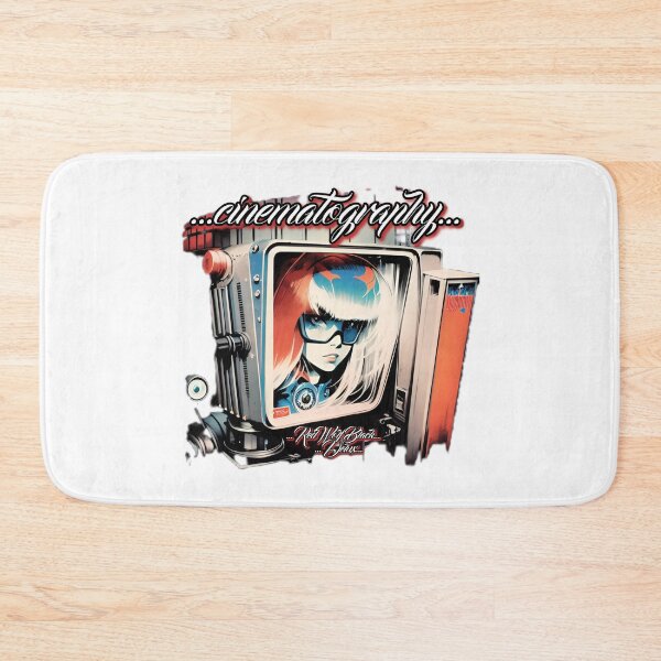 Item preview, cinematography 1 designed and sold by RedWolfDisigne.