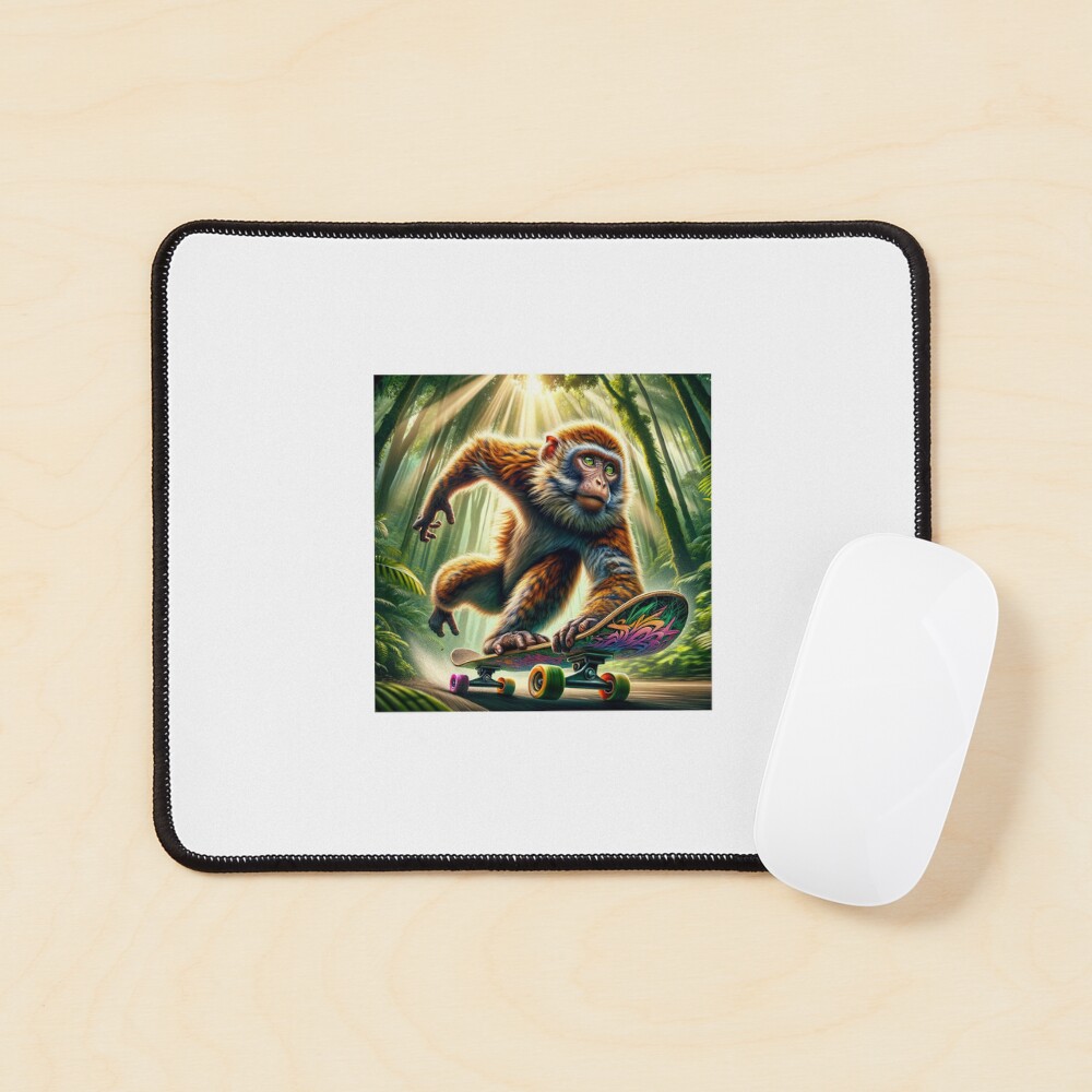 Item preview, Mouse Pad designed and sold by TeeMugs3.