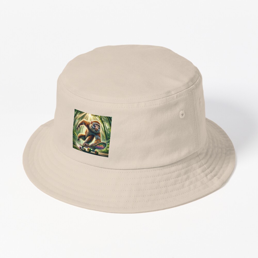 Item preview, Bucket Hat designed and sold by TeeMugs3.