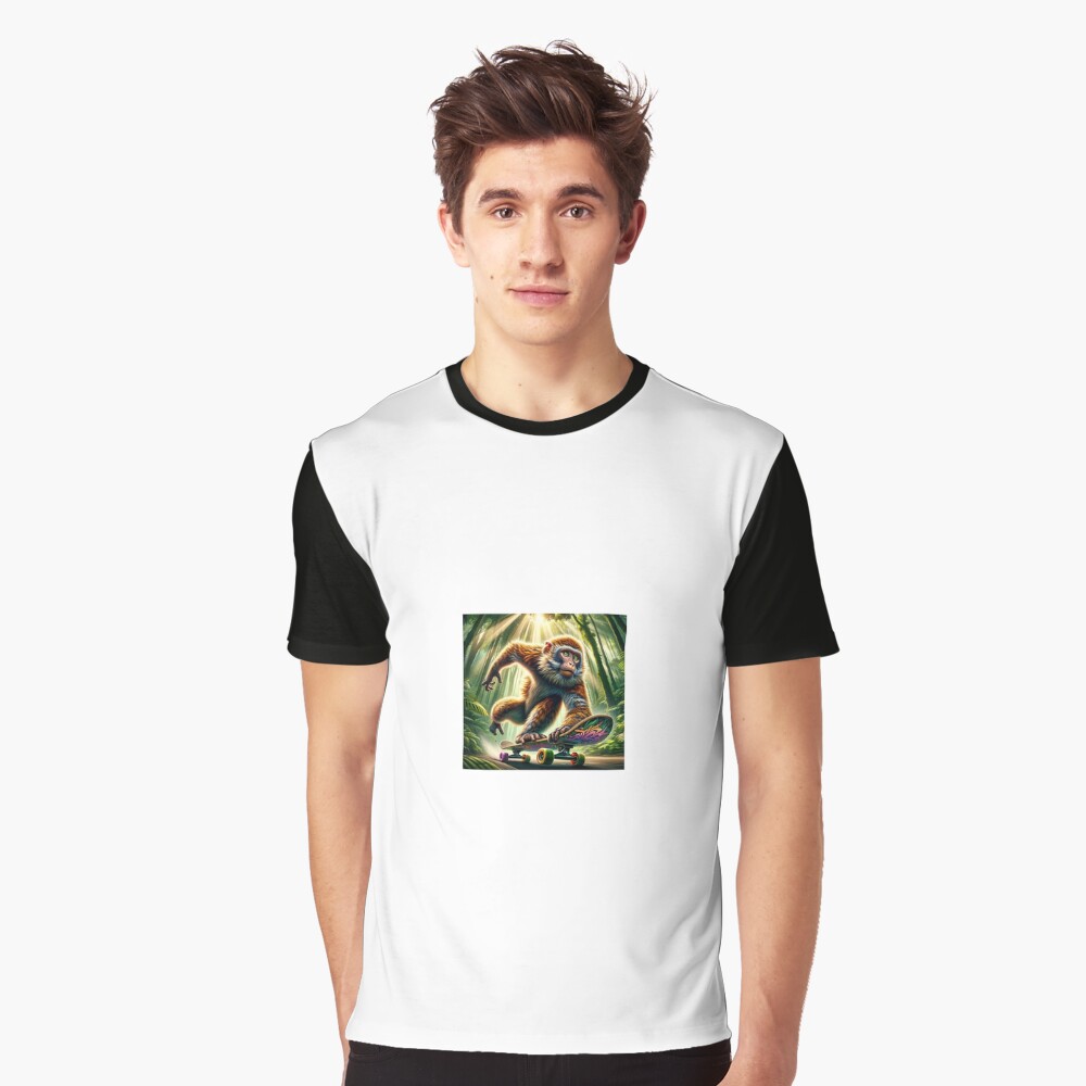 Item preview, Graphic T-Shirt designed and sold by TeeMugs3.
