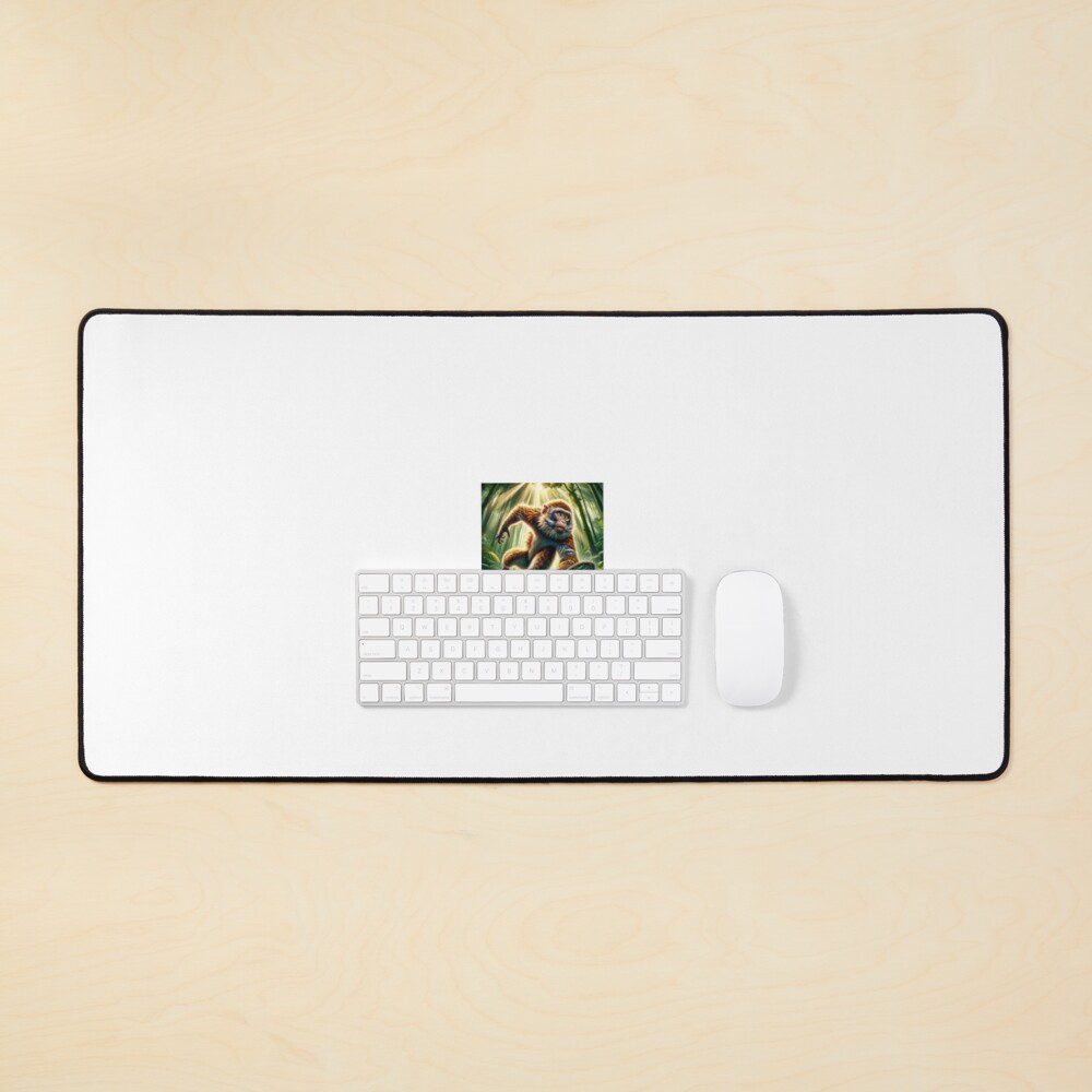 Item preview, Desk Mat designed and sold by TeeMugs3.