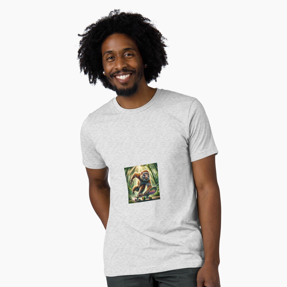 Item preview, Tri-blend T-Shirt designed and sold by TeeMugs3.