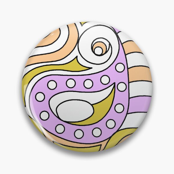 Artikelvorschau, Sophi Modern Abstract entworfen und verkauft von Fabricatemyart.