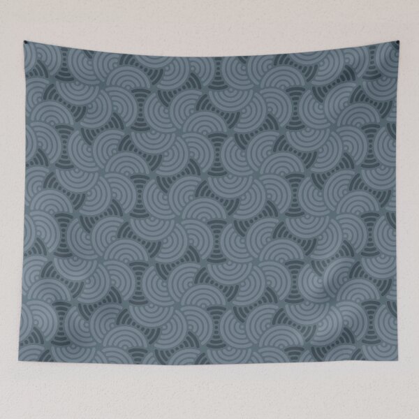 Item preview, Geometric forms designed and sold by ColorfulPatt-n.