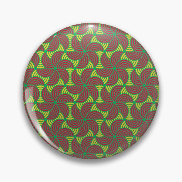 Item preview, Geometric forms designed and sold by ColorfulPatt-n.