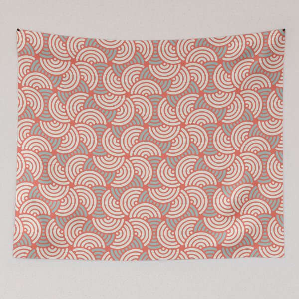 Item preview, Geometric forms designed and sold by ColorfulPatt-n.