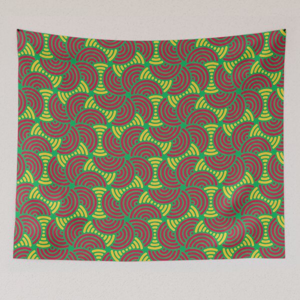 Item preview, Geometric forms designed and sold by ColorfulPatt-n.