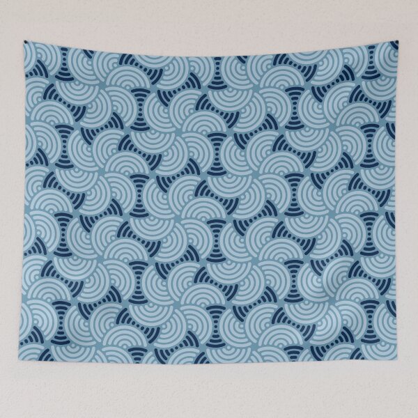 Item preview, Geometric forms designed and sold by ColorfulPatt-n.