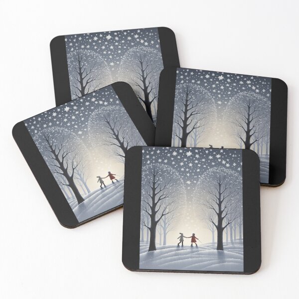 Item preview, Frolic Under The Stars designed and sold by SallieIrma.