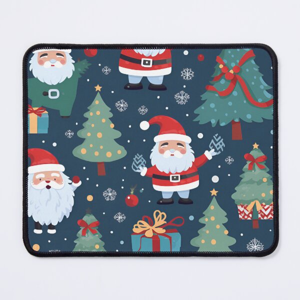 Item preview, Christmas seamless digital paper  designed and sold by Mr911.
