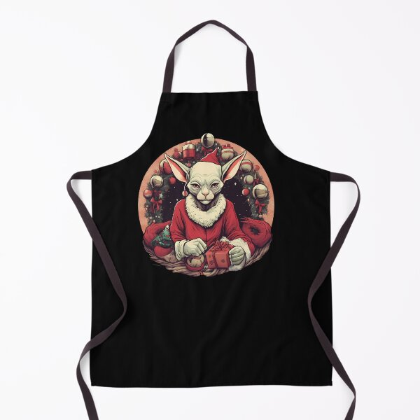 Item preview, Sphynx Cat Xmas, Love Cats designed and sold by Logiamerch.