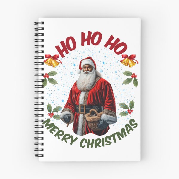 Item preview, African American Santa designed and sold by ishitastore08.