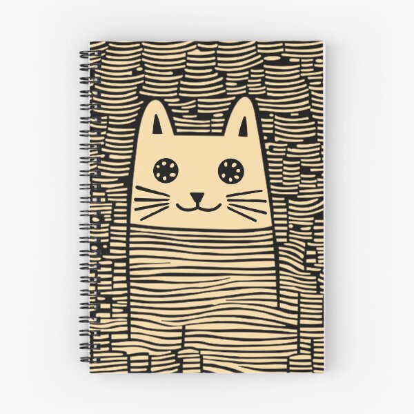 Item preview, Kawaii Cat designed and sold by GirlGlowGraphic.