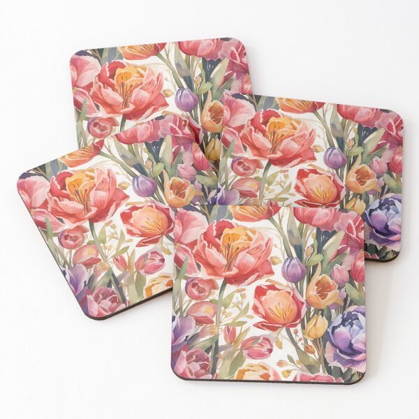 Item preview, tulips designed and sold by HOMETOWN86.
