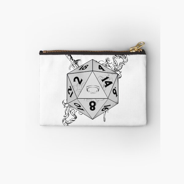 Item preview, Astarion Design D20 Dice designed and sold by TunafishArt.