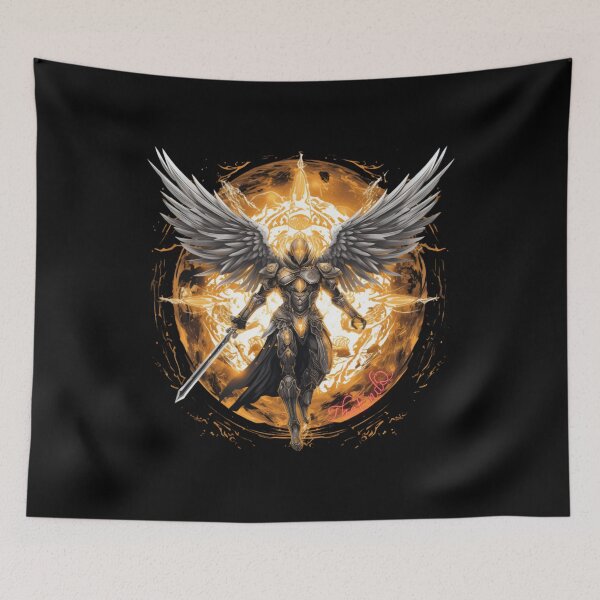 Item preview, T-Shirt: God of the End of the World designed and sold by Theendq.