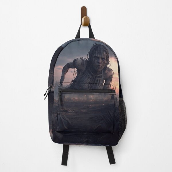 Item preview, The city after radioactive radiation designed and sold by M-Y-A-R-T-.