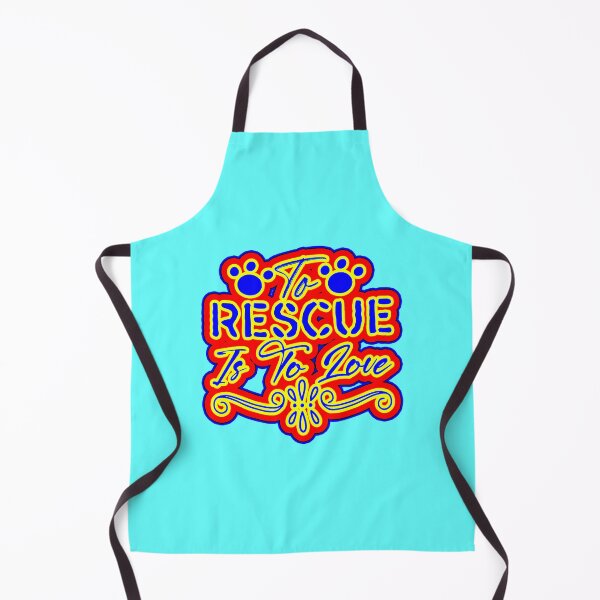Item preview, to rescue is to love designed and sold by creativerooney.