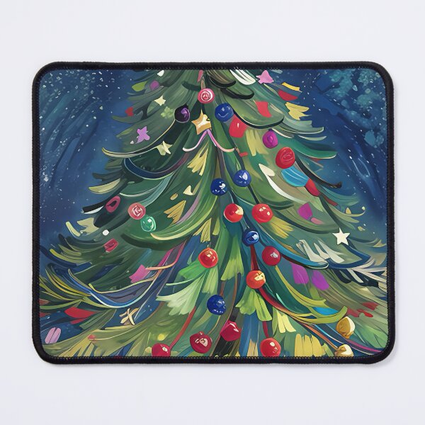 Item preview, Christmas Tree Magic designed and sold by fkc666.