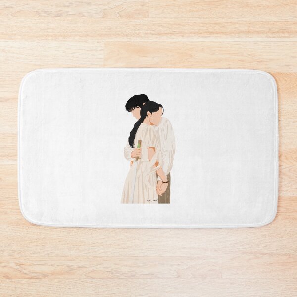 Item preview, Moon in the day kdrama designed and sold by AyushkaAgarwal.