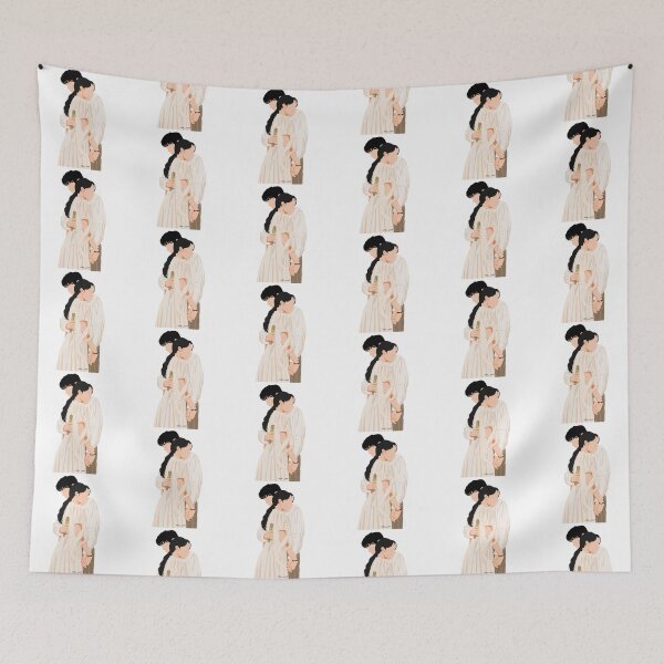 Item preview, Moon in the day kdrama designed and sold by AyushkaAgarwal.