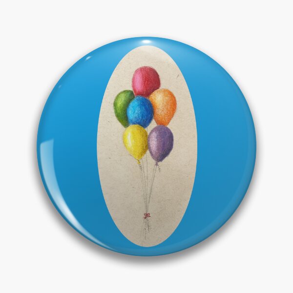 Item preview, Balloons designed and sold by Amelia Walmsley.