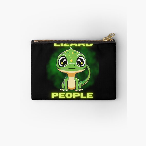Item preview, Lizard People  designed and sold by Flirt-Teez.