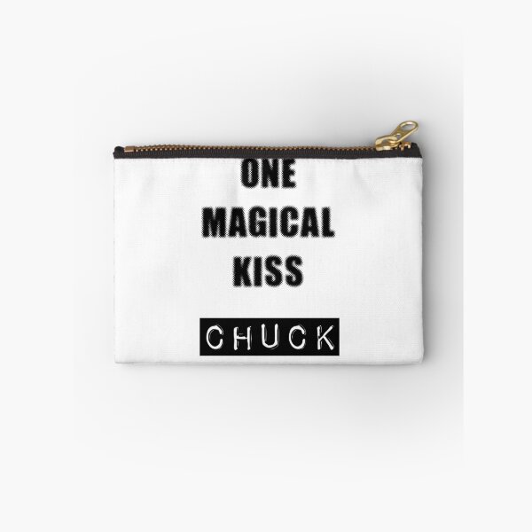 Item preview, One Magical Kiss - Chuck designed and sold by GaiaKi.