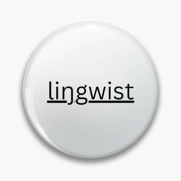 Artikelvorschau, Linguist entworfen und verkauft von rintintinnnz.