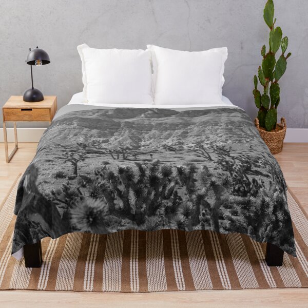 Item preview, Joshua Trees in Arizona designed and sold by Votawgrapher.