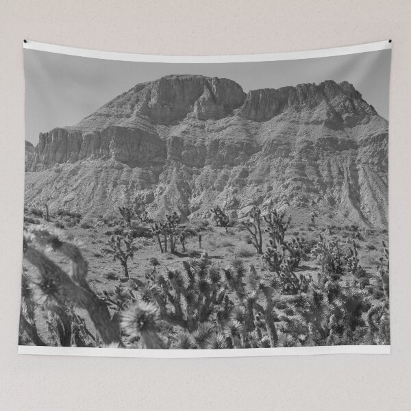 Item preview, Joshua Trees in Arizona designed and sold by Votawgrapher.