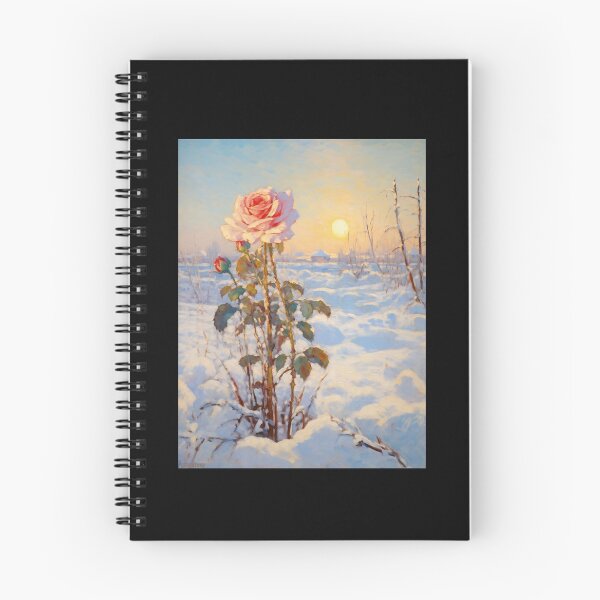 Item preview, Roses In The Snow designed and sold by SallieIrma.