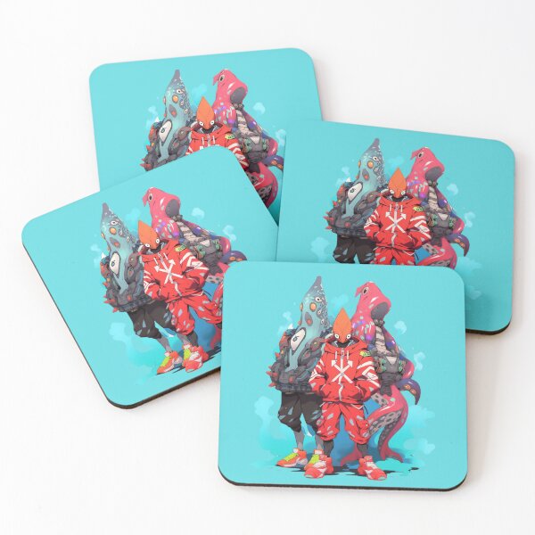 Item preview, Finella Teams - Funny Octopus Lover designed and sold by siamsquid.