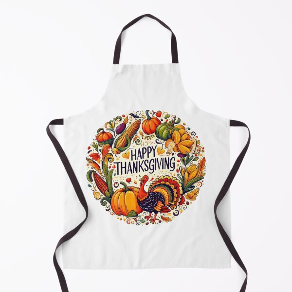 Item preview, Thanksgiving pumpkin and turkey designed and sold by peno-.