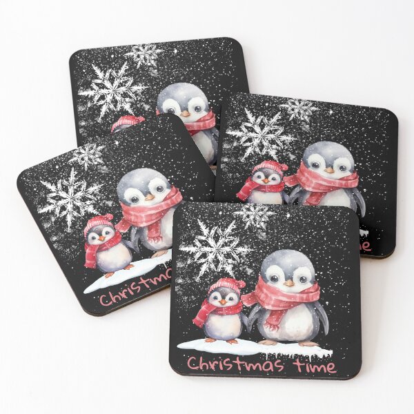 Item preview, Christmas Time designed and sold by artimplementer.