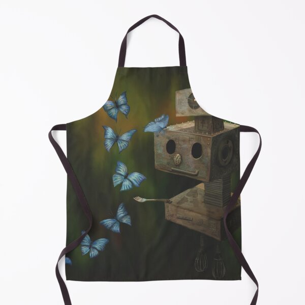 Item preview, A Little Curiosity designed and sold by fizzyjinks.