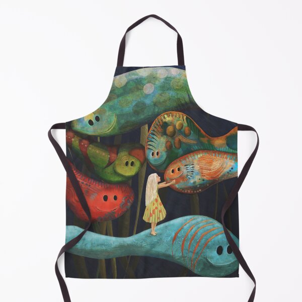 Item preview, My Fascinating Friends designed and sold by fizzyjinks.