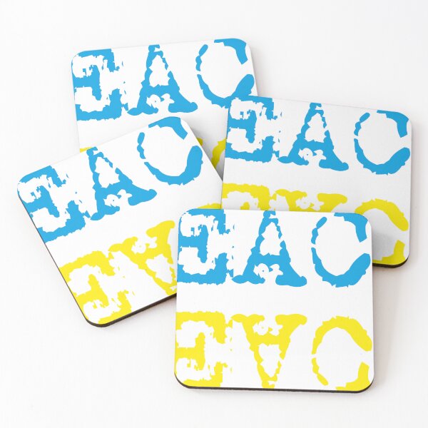 Item preview, Peace Ukraine - Unity for Ukraine: Peaceful Blue and Yellow Artwork designed and sold by chivedesign.