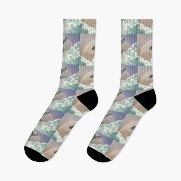 Item preview, Chasing Rainbows Spitfire designed and sold by Alisonchambers2.