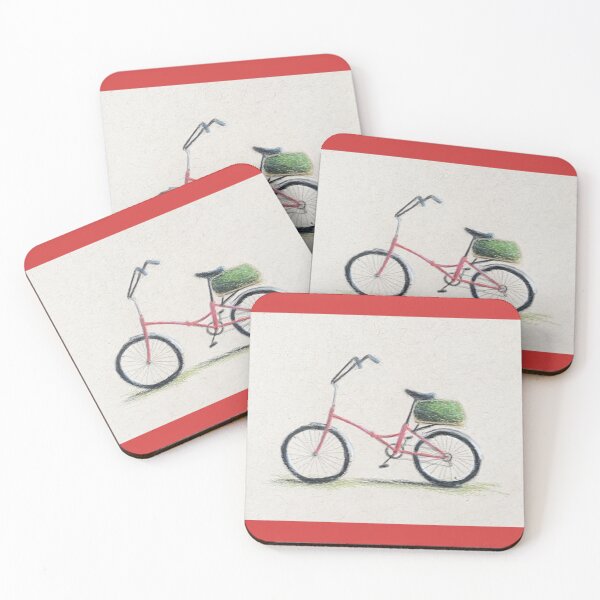 Item preview, Bike designed and sold by Amelia Walmsley.