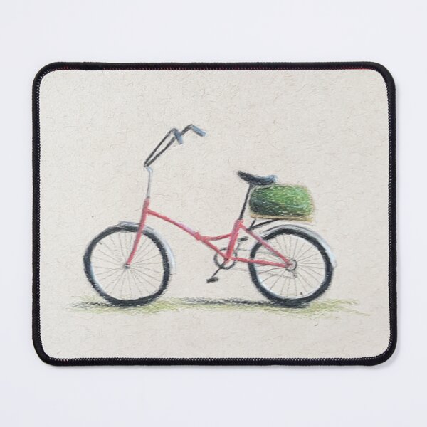 Item preview, Bike designed and sold by Amelia Walmsley.