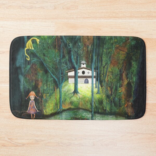 Item preview, Deep in Thought designed and sold by fizzyjinks.