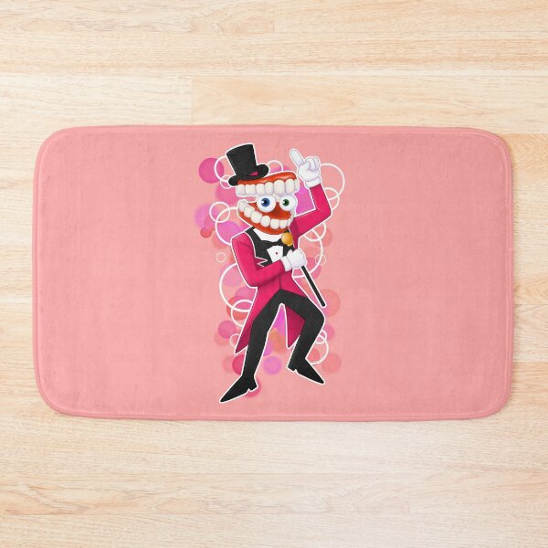 Item preview, Caine The Amazing Digital Circus designed and sold by Saroobadoop.