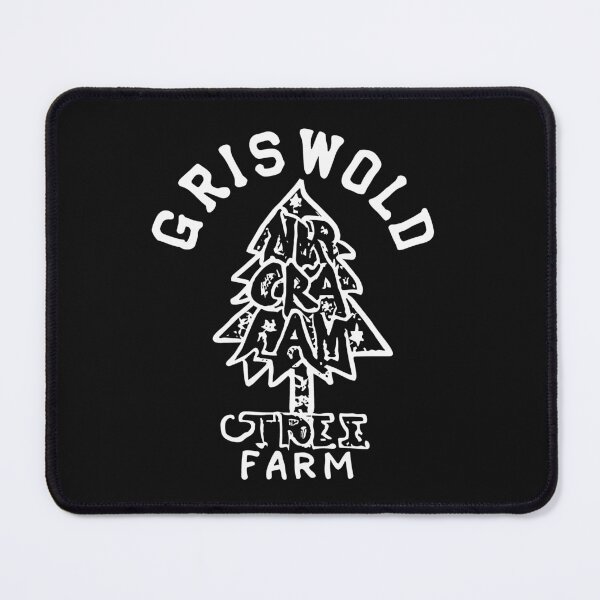Item preview, Griswold Co ,Christmas Tree Farm designed and sold by StillDow.