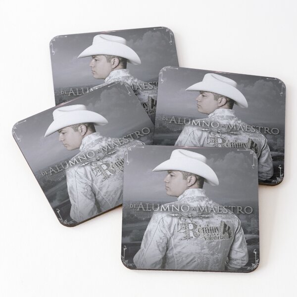 Item preview, Remmy Valenzuela - De Alumno A Maestro album 2014 designed and sold by invokere.