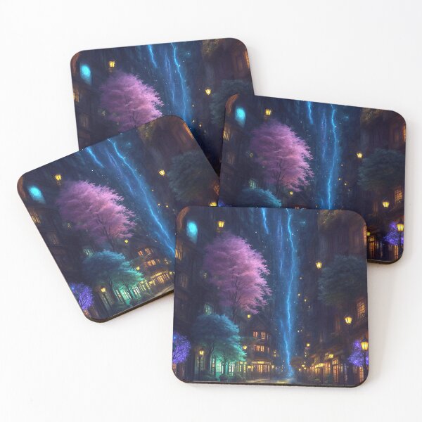 Item preview, Realm of fantasy and wonder designed and sold by M-Y-A-R-T-.