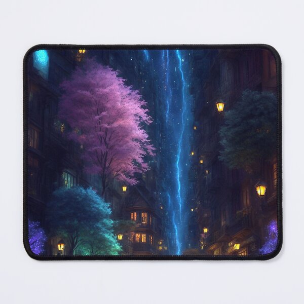 Item preview, Realm of fantasy and wonder designed and sold by M-Y-A-R-T-.
