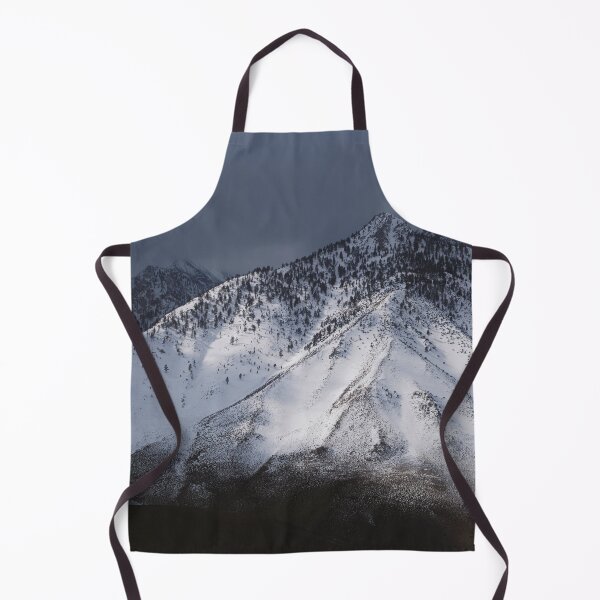 Item preview, Sierra Nevada Mountains of Mystery designed and sold by Votawgrapher.