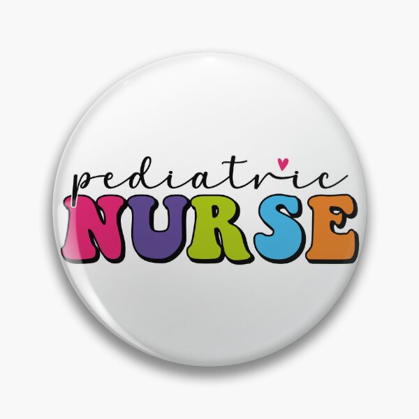 Item preview, Pediatric Nurse | Celebrate the Joy of Pediatric Nursing designed and sold by InfiniteDemand.